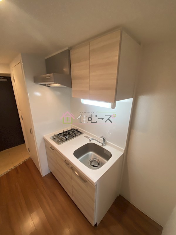 エスリード京橋グランツ キッチン