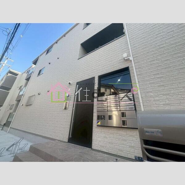 DEAR KINDAI その他外観2