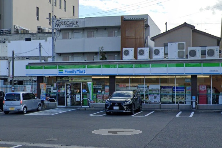 (仮称)ジーメゾン岸和田グランシア 周辺画像4