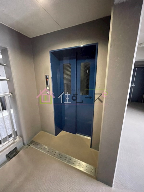 マインズ・コム新北野 その他外観3