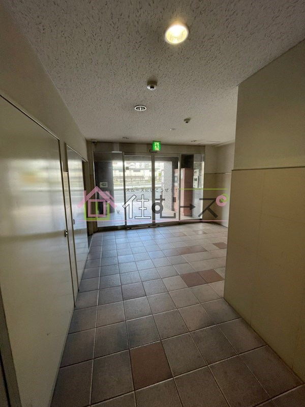 マインズ・コム新北野 その他外観5