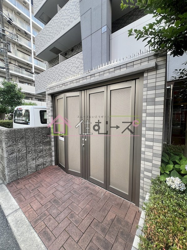 エスリード京橋Ⅲ番館 その他外観2