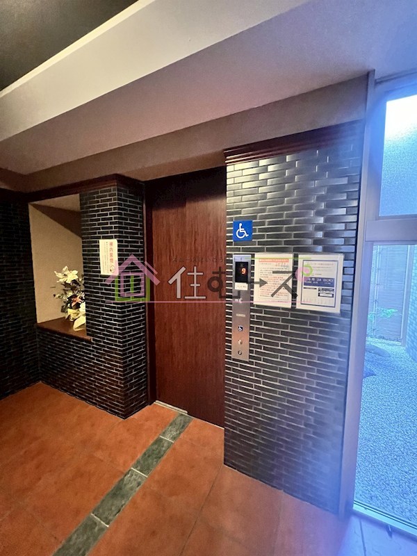 エスリード京橋Ⅲ番館 その他外観6