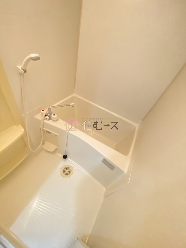 エスリード京橋Ⅲ番館 風呂画像