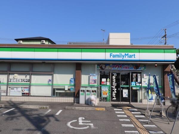フジパレス羽衣駅南 周辺画像5
