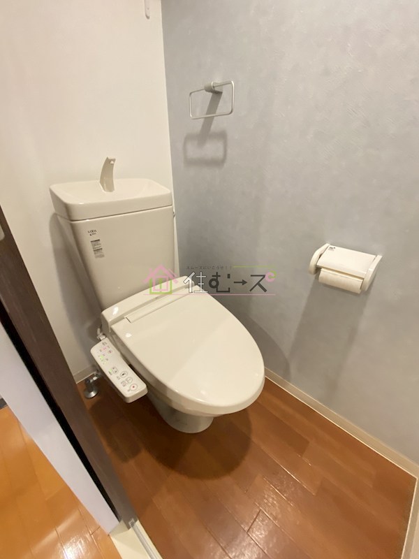 マリス京橋 その他3