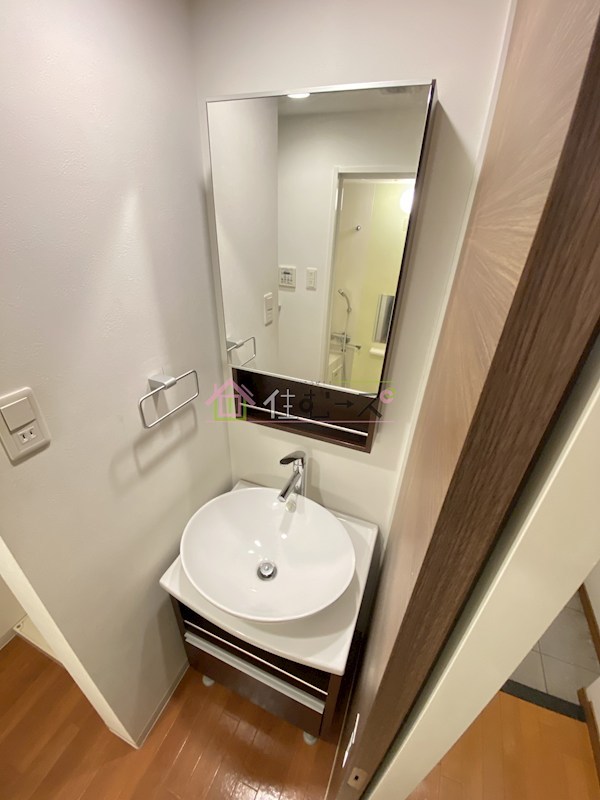 マリス京橋 その他4