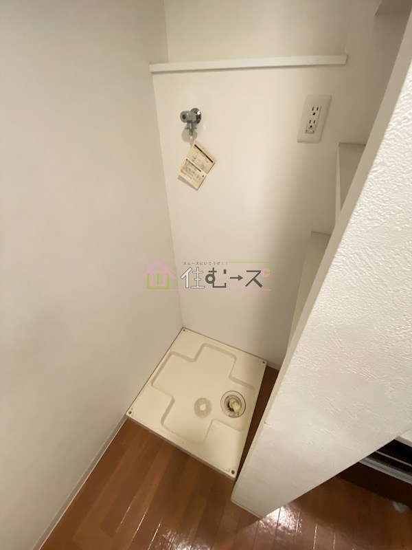 マリス京橋 その他6