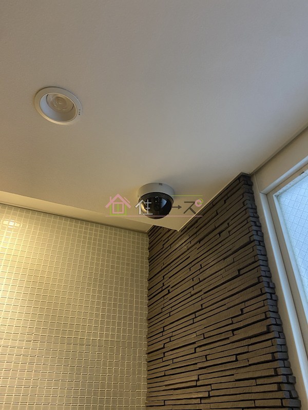 マリス京橋 その他外観3