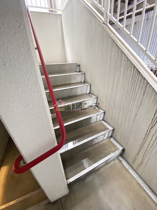 マリス京橋 その他外観5