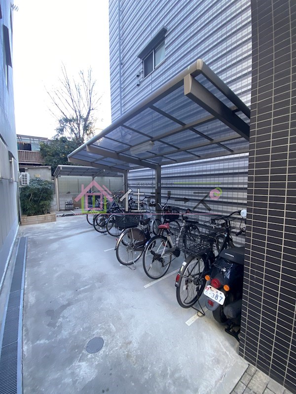 プラディーパ花園 その他外観3