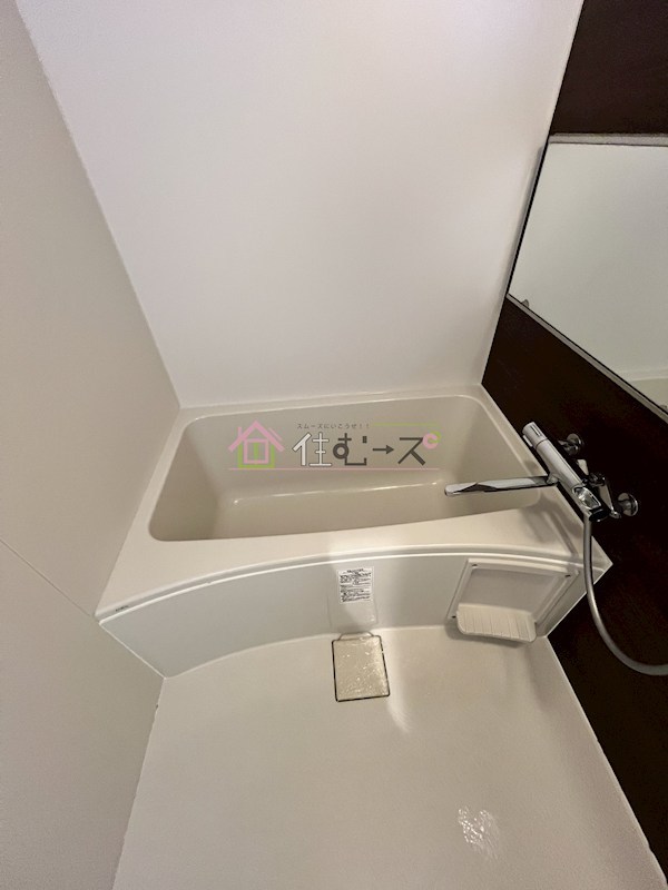 プラディーパ花園 風呂画像