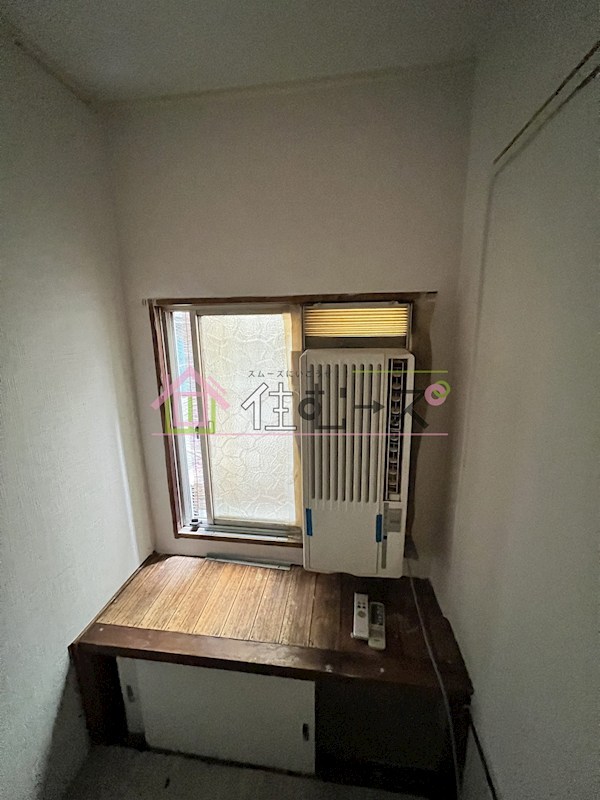 万葉ビル その他4