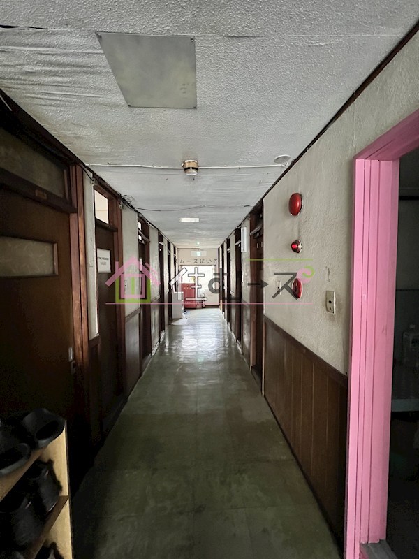 万葉ビル その他外観3