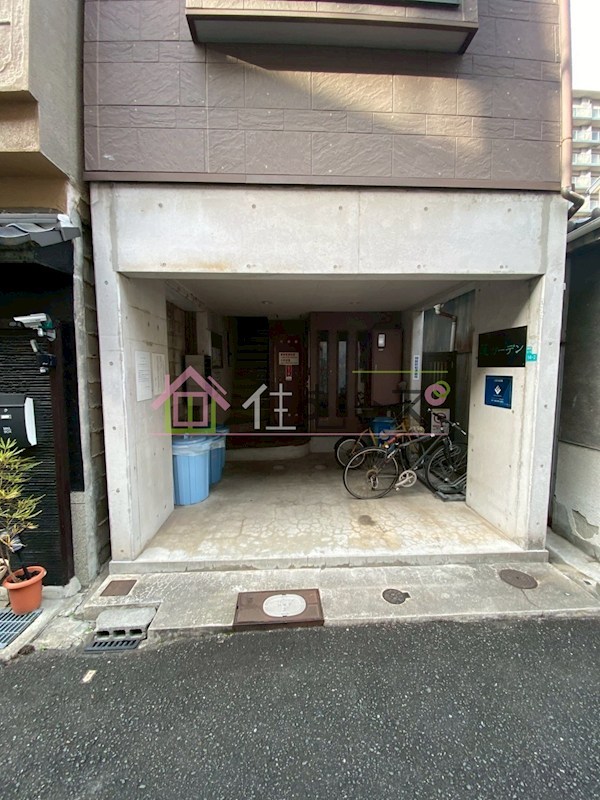 蓮ガーデン その他1