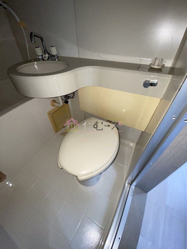 蓮ガーデン その他3