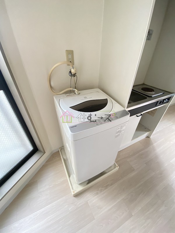 蓮ガーデン その他6