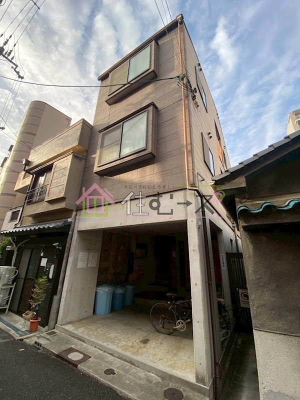 蓮ガーデン その他外観1