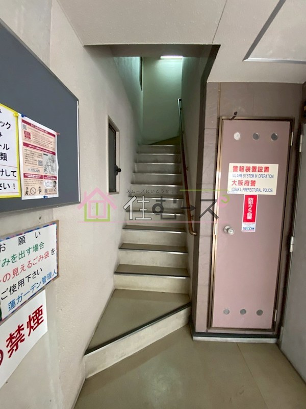 蓮ガーデン その他外観3