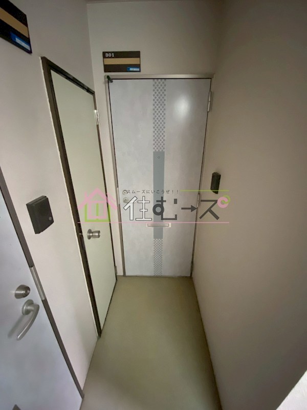 蓮ガーデン その他外観5