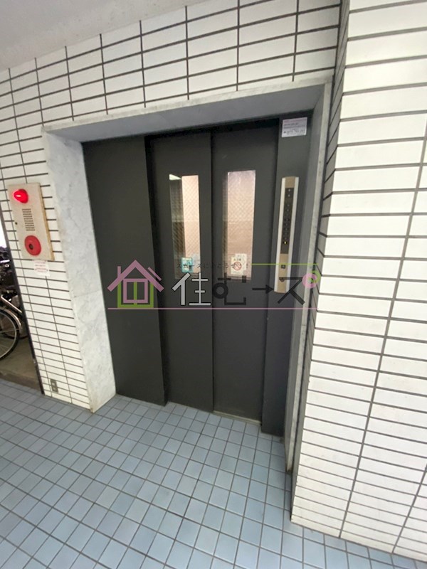 日宝ライフ桜宮 その他外観5