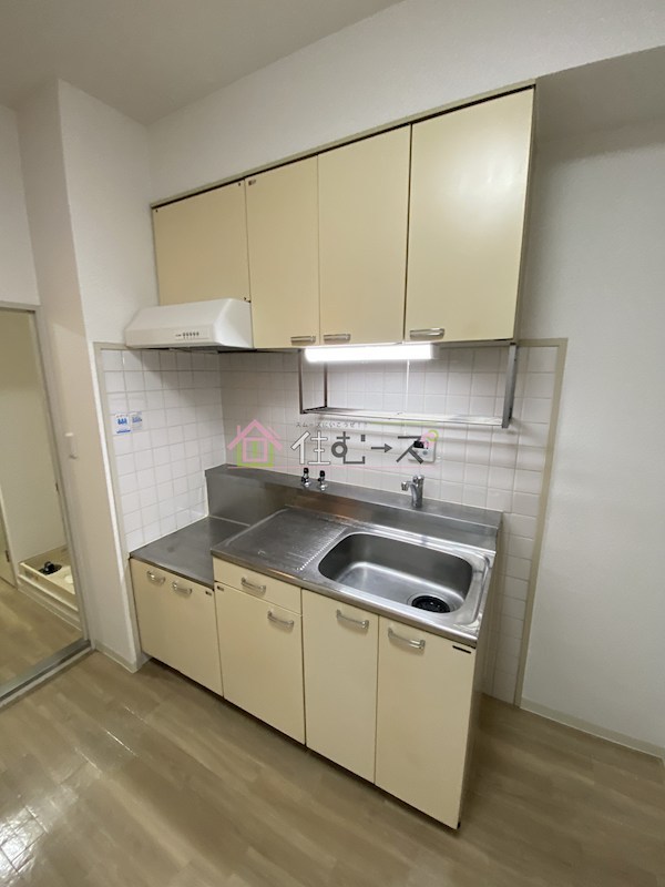 日宝ライフ桜宮 キッチン