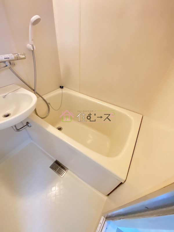 日宝ライフ桜宮 風呂画像