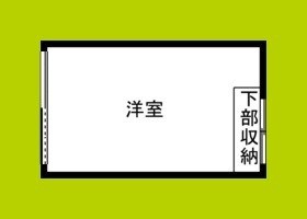 万葉ビル 間取り