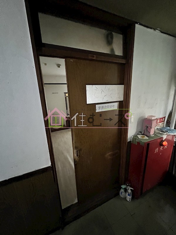 万葉ビル その他6