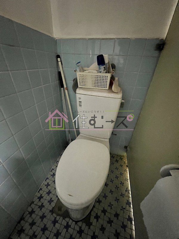 万葉ビル 風呂画像