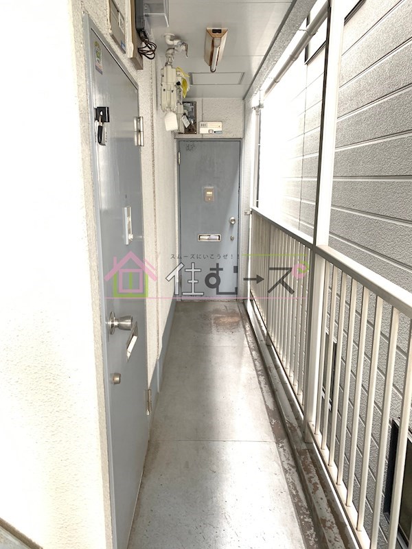 グレーシー都島 その他外観4