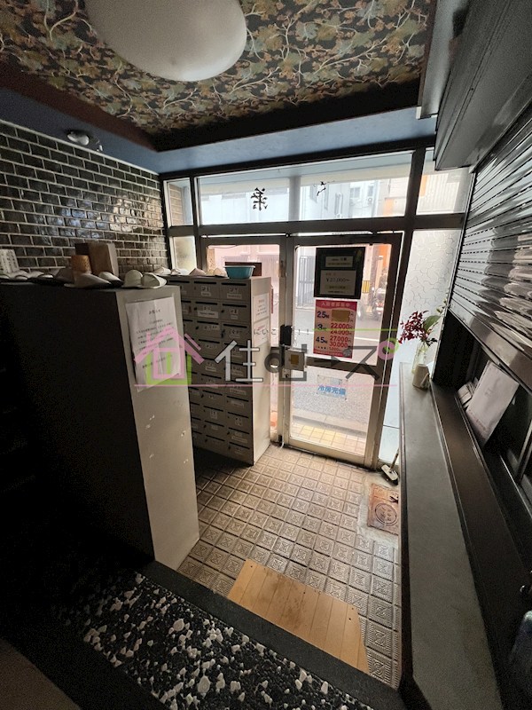 万葉ビル その他外観6