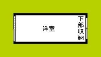万葉ビル 間取り