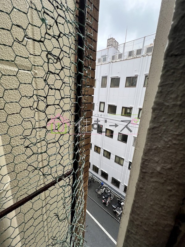 万葉ビル その他4