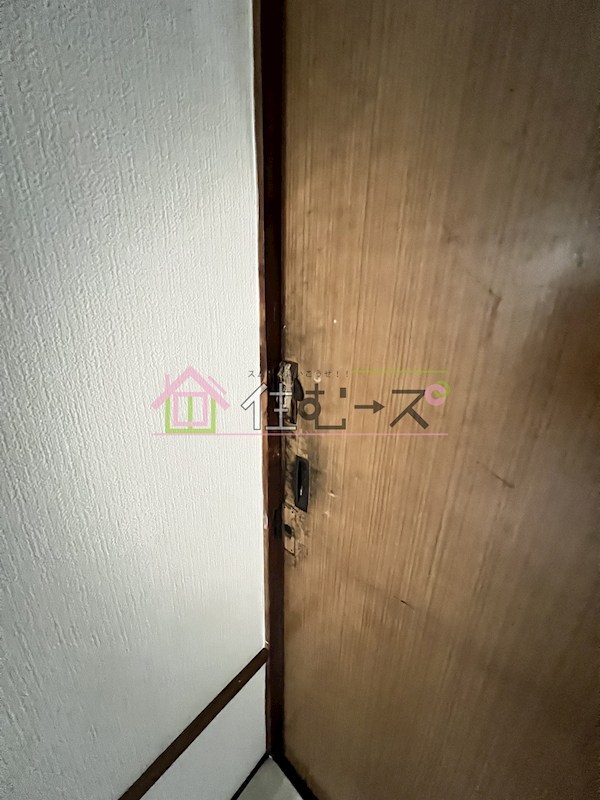 万葉ビル その他6