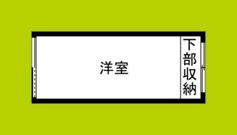 万葉ビル 間取り