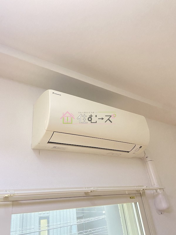 マリス京橋 その他3