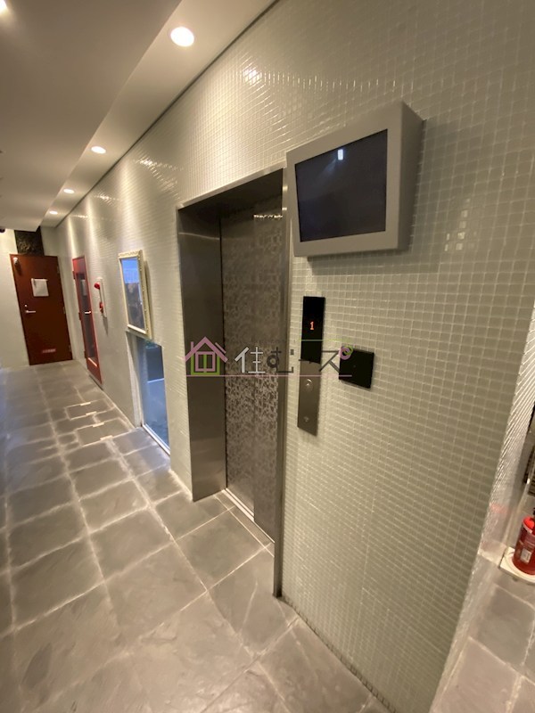 マリス京橋 その他外観4