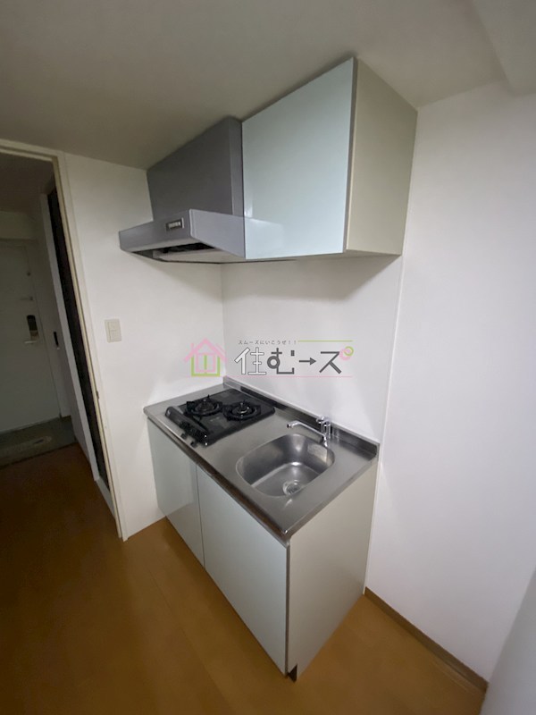 マリス京橋 キッチン