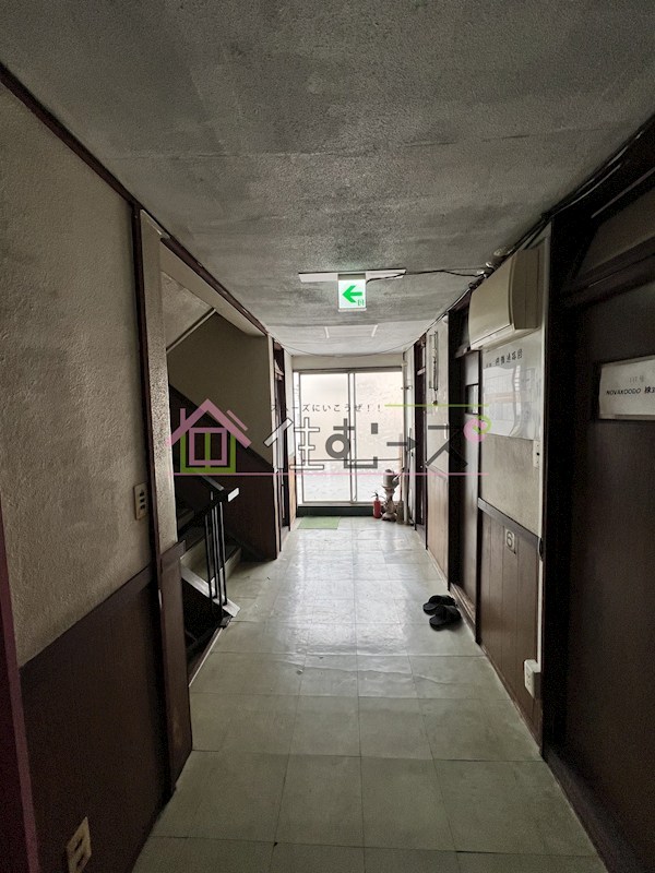 万葉ビル その他外観4