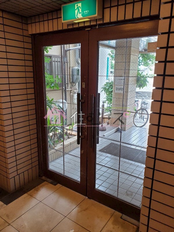 サンロイヤルみやこ その他外観3