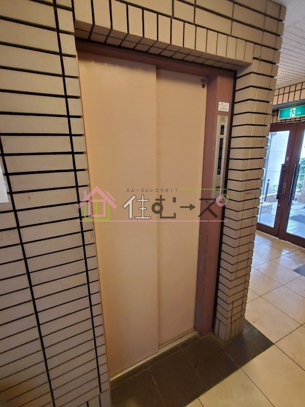 サンロイヤルみやこ その他外観5