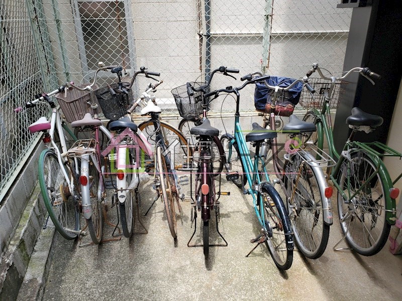 サンロイヤルみやこ その他外観6