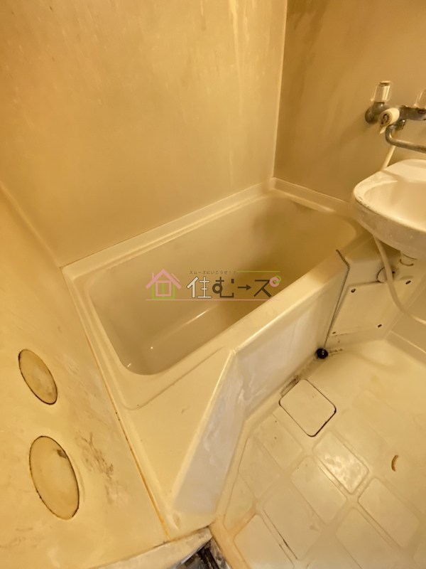 サンロイヤルみやこ 風呂画像