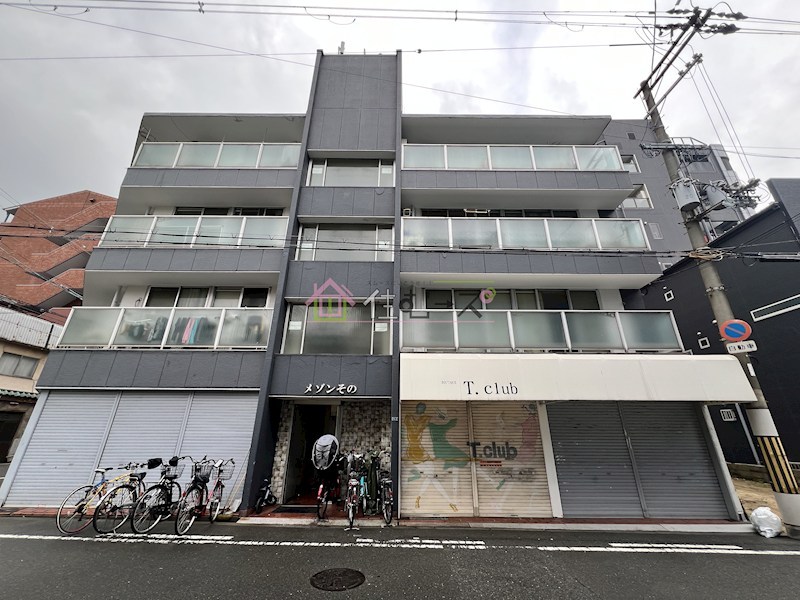 メゾンその 外観