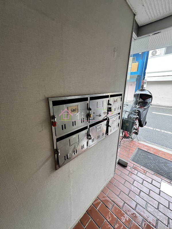 メゾンその その他外観3