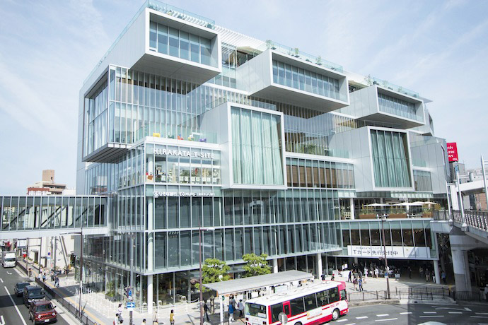 リアコート枚方御殿山SOUTH 周辺画像7