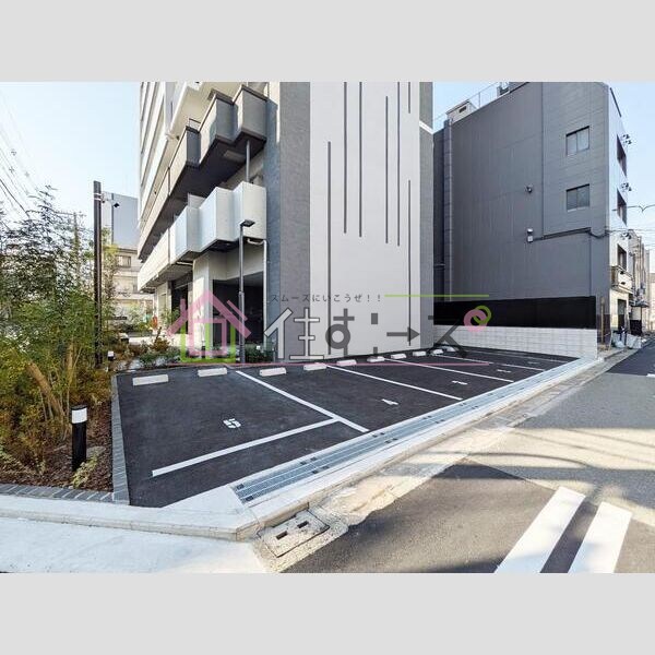 S-RESIDENCE堺blaze その他外観5