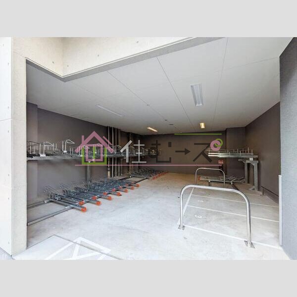 S-RESIDENCE堺blaze その他外観4