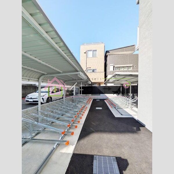 S-RESIDENCE堺blaze その他外観1